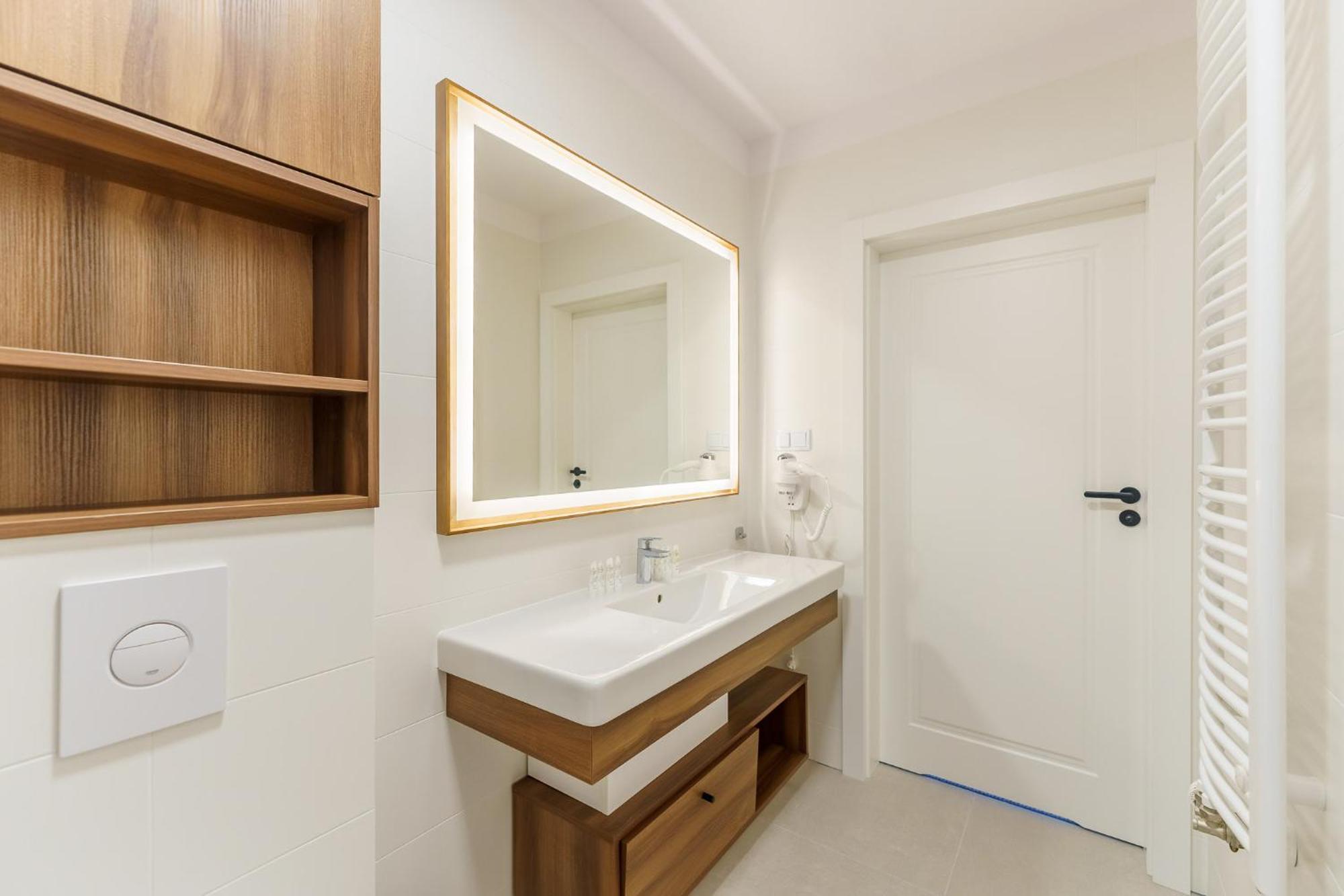 Bel Mare Miedzyzdroje Apartment With Balcony By Noclegi Renters エクステリア 写真