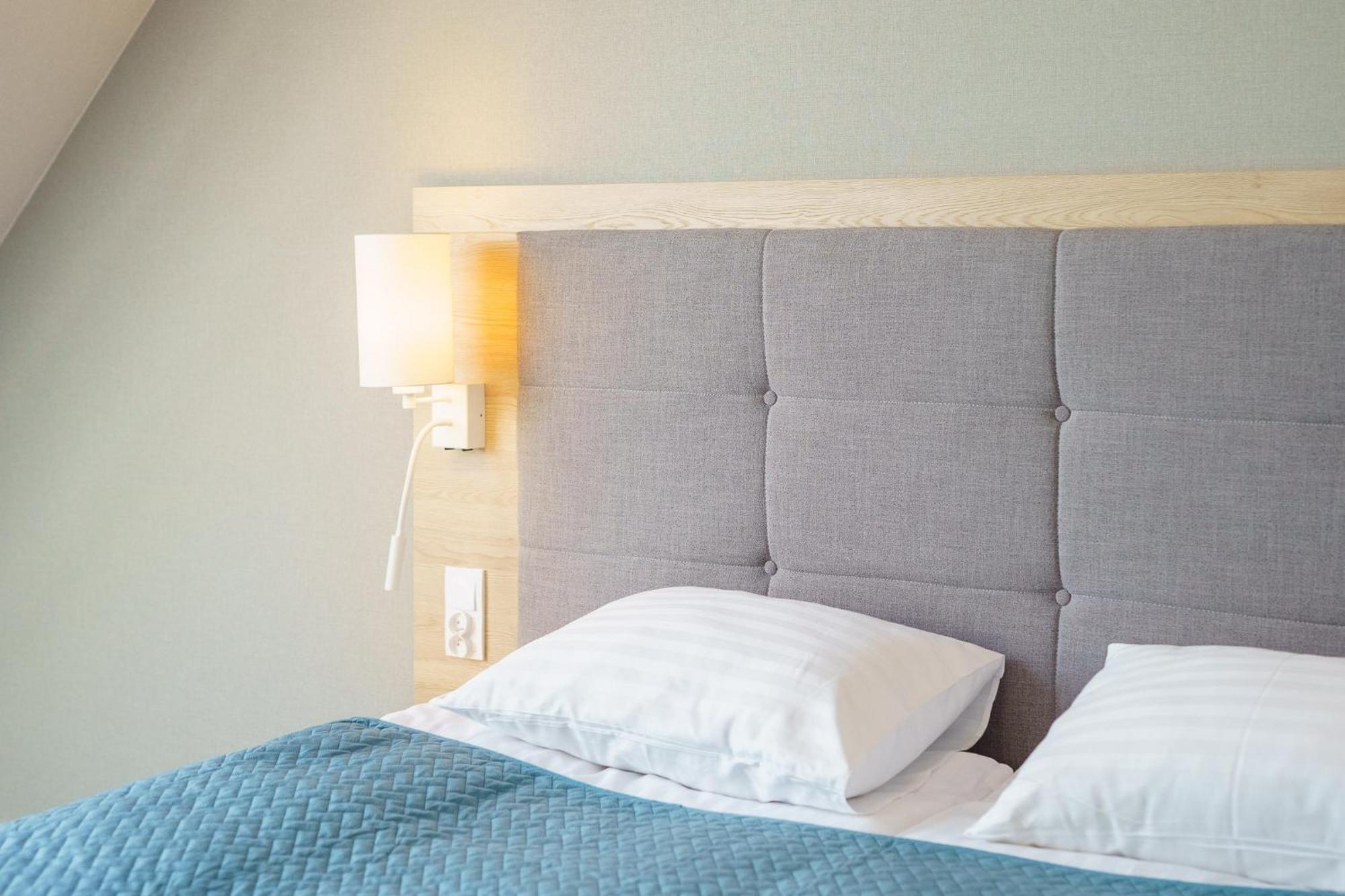 Bel Mare Miedzyzdroje Apartment With Balcony By Noclegi Renters エクステリア 写真