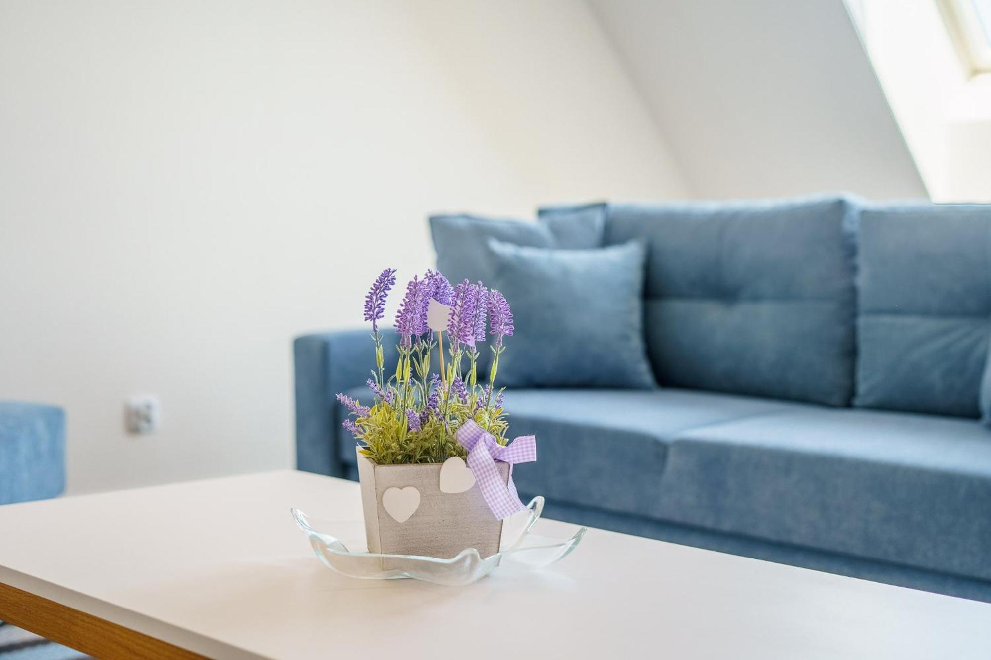 Bel Mare Miedzyzdroje Apartment With Balcony By Noclegi Renters エクステリア 写真